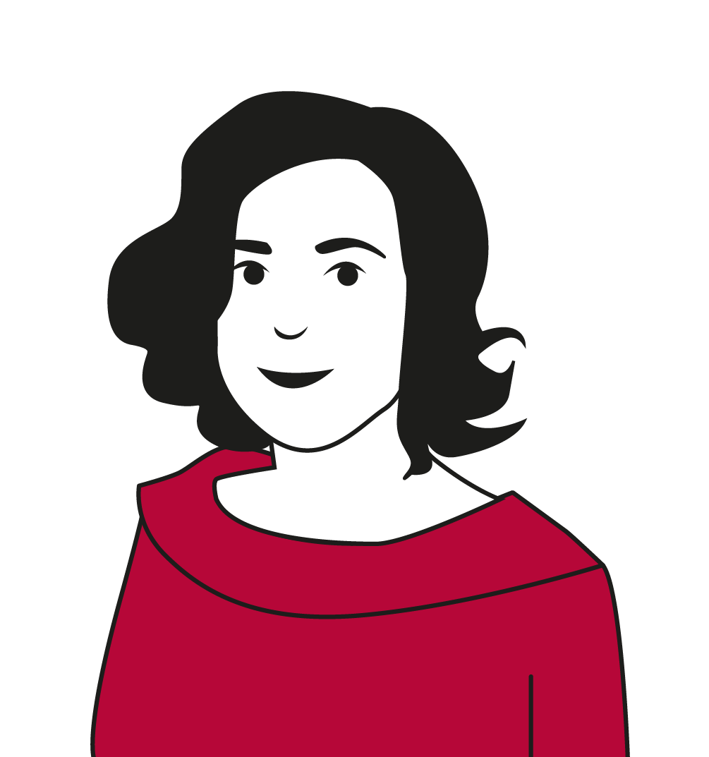 Veronika, Autor bei Treffpunkt Schreiben