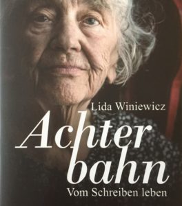 Lida Winiewicz