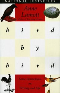 Leseempfehlung: Bird by Bird von Anne Lamott