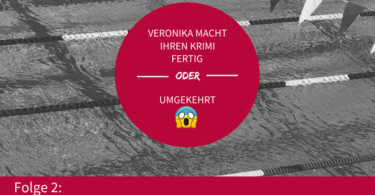 Krimi überarbeiten, Strutkur