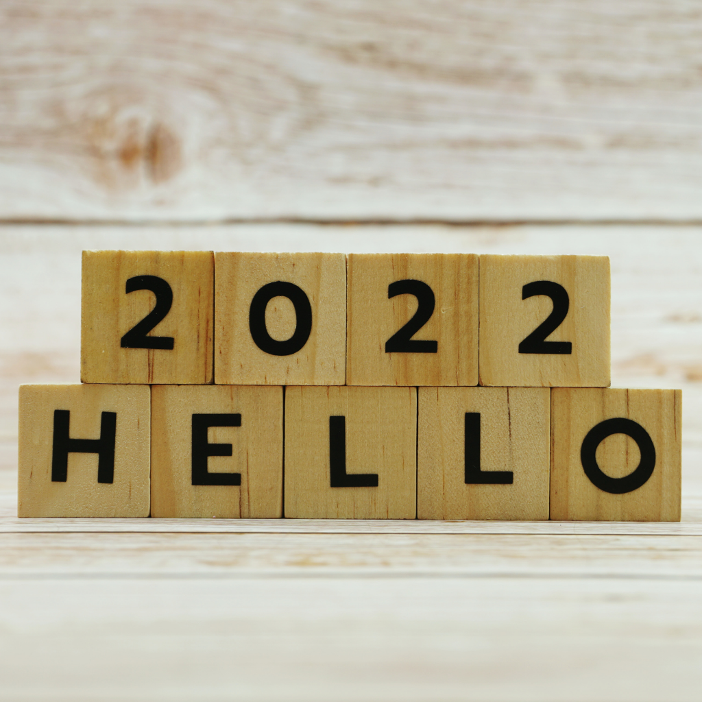 Hallo 2022, Treffpunkt Schreiben, Schreibjahr