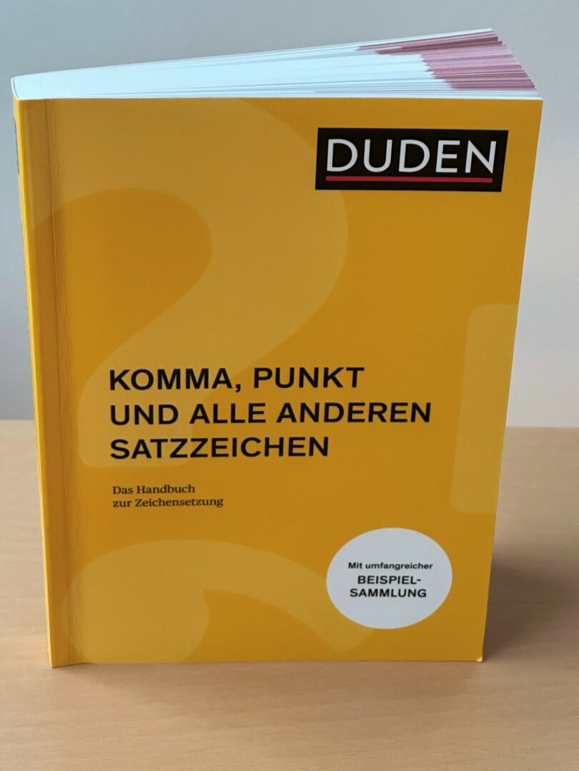 Das Punktat Bedeutung | Punkte Plural – GXALI