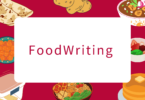 Food Writing, Essen und Schreiben, Schreiben über das Essen, Treffpunkt Schreiben