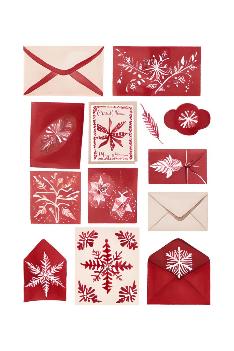 Wrendale Weihnachtskarte „Gans Herzliche Grüße“ – Süße Gans-Motiv-Karte Mit Umschlag | 15x15 Cm