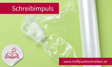 7 Jahre Treffpunkt Schreiben, Titelbild Beitrag Alltagsärgernisse Rondell